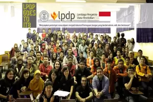 Rincian Uang Saku Penerima Beasiswa LPDP 2024 di 65 Negara, Jutaan di Kantong