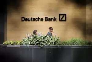 Bank Terbesar Jerman Bakal PHK 3.5000 Karyawan dalam Dua Tahun