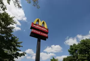 Dihantam Boikot, Penjualan McDonalds Melorot
