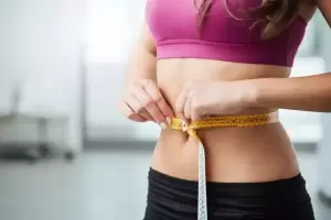 Viral Metode Diet Wanita di China, Bisa Turunkan Berat Badan 10 Kilogram dalam 5 Hari