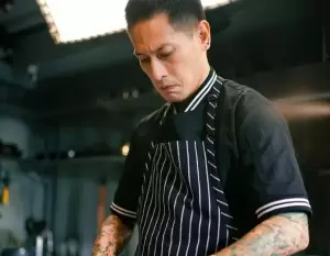 Viral Video Chef Juna Cekcok di Tol, Begini Tips Nyetir Kalem Agar Tidak Emosian