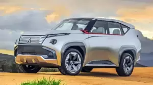 Mitsubishi Pastikan Pajero Generasi Baru segera Hadir