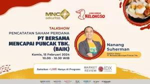BAIK Melantai di Bursa, Simak Kinerja Bisnisnya di Talkshow Market Review IDX Channel