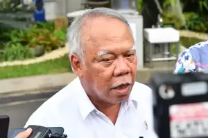 Menteri PUPR Berharap Presiden RI Berikutnya Tak Cuma Bangun Jalan Tol