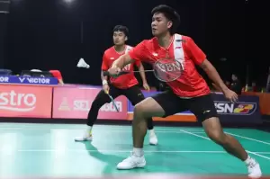Hasil BATC 2024: Tim Beregu Putra Indonesia Dikalahkan Korea Selatan 2-3