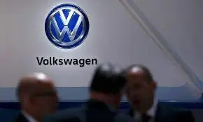 Dituduh Melanggar Hak Asasi Manusia, 1.000 Mobil Volkswagen Disita