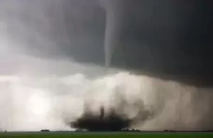 Angin Tornado Muncul di Rancaekek, BRIN Siap Lakukan Investigasi