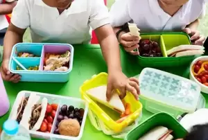 Kepala Bapanas Sebut Program Makan Siang Gratis Butuh Rp500 Triliun, Dari Mana Sumbernya?