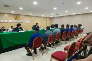Terlibat Pungli Rutan KPK, Pegawai DPRD DKI Belum Dinonaktifkan