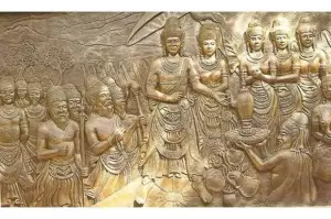 Kisah Raja Jayanagara, Sang Penguasa Majapahit dengan Julukan Jelek