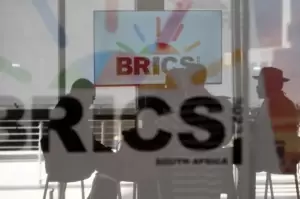 Gabung BRICS, India Diramal Bakal Lebih Tajir dari Arab Saudi