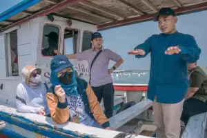 Program Teman Nelayan Diharapkan Mampu Berdayakan Masyarakat Pesisir Jakarta