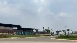 Pasar Properti 2024 Cerah, LPKR Tangkap Peluang