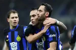 5 Pemain Termahal Inter Milan Musim 2023/2024, Teratas Bomber Timnas Argentina