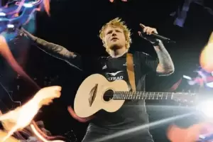 Polda Metro Siagakan 2.025 Personel Gabungan Amankan Konser Ed Sheeran di JIS Malam Ini