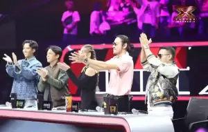TOP 7 X Factor Indonesia Season 4 Siap Guncang Panggung, Bawakan Lagu para Mentor!