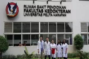 5 Universitas Swasta yang Memiliki Fakultas Kedokteran dengan Akreditasi A Beserta Biaya Kuliahnya