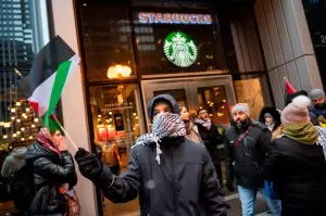 Dampak Nyata Boikot Israel, Starbucks PHK 2.000 Karyawan