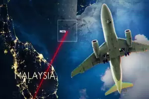 7 Kekurangan Film MH370, Tak Memberi Jawaban Malaysia Airlines Hilang Misterius