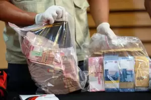 Polisi Bongkar Aliran Uang Gembong Narkoba Murtala, Transfer DP Rp7 M ke Malaysia