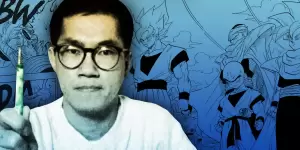 Akira Toriyama Meninggal, Ini Profil dan Kariernya dari Masa ke Masa