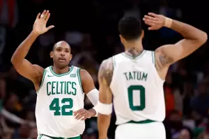 Hasil Lengkap NBA: Boston Celtics dan Denver Nuggets Kompak Menang