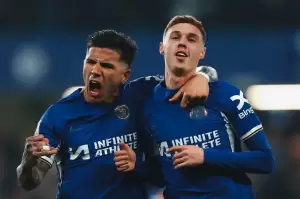 Hasil Chelsea vs Newcastle 3-2: The Blues Jaga Rekor Tak Terkalahkan di Stamford Bridge