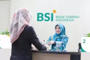 Kapitalisasi Tembus Rp131,47 T, BSI Menyodok Lebih Cepat Masuk Top 10 Global Islamic Bank