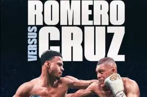 Rolando Romero: Isaac Cruz Lebih Berat daripada Ryan Garcia