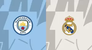 Manchester City vs Real Madrid di Perempat Final Liga Champions: The Citizens Optimistis!