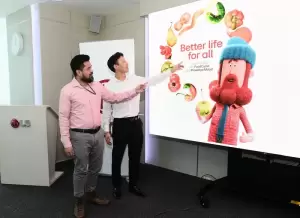 Bangun Masa Depan Berkelanjutan, LG Gelar Kampanye Better Life for All
