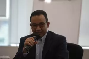 Koalisi Perubahan Siapkan Sejumlah Nama Calon Gubernur Jakarta, Ada Nama Anies?