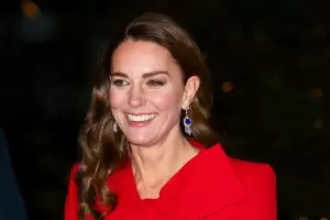 Dikabarkan Menghilang, Orang Dalam Kerajaan Ungkap Kapan Kate Middleton Akan Muncul