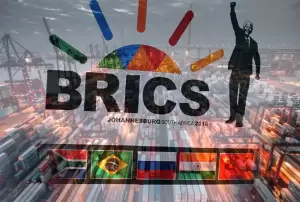 Anggotanya Bertambah Tapi Nama BRICS Tetap Dipakai, Ini Alasannya