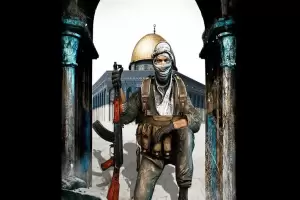 Baru Dirilis, Video Game Anti-Israel Tampilkan Sosok Pahlawan Palestina