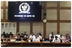 Langkah Komisi V DPR Tindak Lanjuti Permasalahan JICT Tanjung Priok Diapresiasi