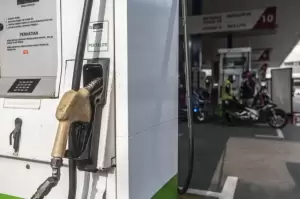 Kendaraan Mogok Massal Usai Isi BBM di SPBU Bekasi, Ini Penjelasan Pertamina