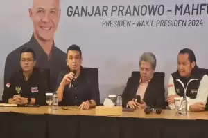 Polda Metro Jaya Hentikan Kasus Dugaan Penyebaran Berita Bohong Aiman Witjaksono