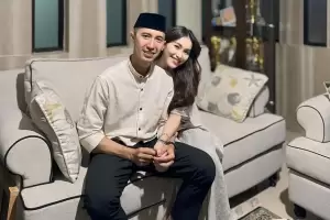 Ayu Ting Ting dan Muhammad Fardhana Disebut Menikah November di Jakarta