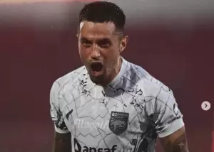 Stefano Lilipaly Ajak Saddil Ramdani Gabung Borneo FC: Bagus untuk Atmosfer Tim!