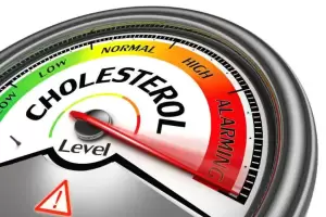 5 Penyakit yang Sering Kambuh setelah Lebaran, Waspada Kolesterol dan Hipertensi
