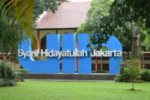 5 Prodi Paling Diminati di UIN Syarif Hidayatullah Jakarta 2023, Referensi Daftar 2024