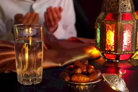 Teks Bacaan Doa Minum Air Zamzam Menurut Sunah Nabi - Arab Latin
