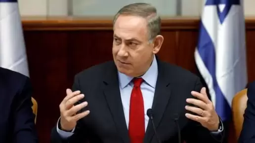 Netanyahu Ketakutan Ditangkap ICC, Minta Tolong Biden Gunakan Pengaruh AS