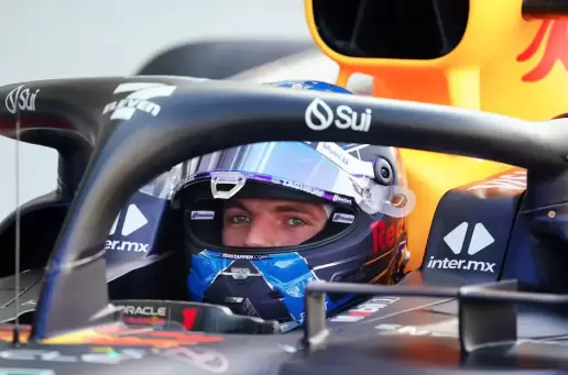 Max Verstappen Juara Sprint Race Formula 1 GP Miami 2024