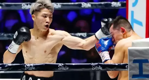 10 Pertarungan Terbaik si Monster KO Naoya Inoue yang Menakutkan