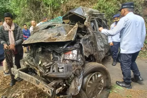 8 Fakta Kecelakaan Maut Fortuner di Kawasan Gunung Bromo Malang