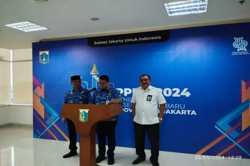 NIK Dinonaktifkan, Warga Tak Bisa Daftarkan Anaknya PPDB 2024 di Jakarta