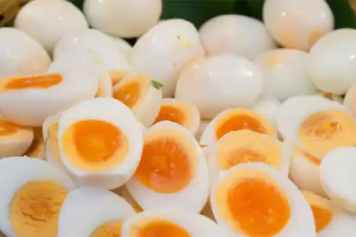 Benarkah Protein Telur Setengah Matang Lebih Sulit Dicerna Tubuh? Ini Faktanya