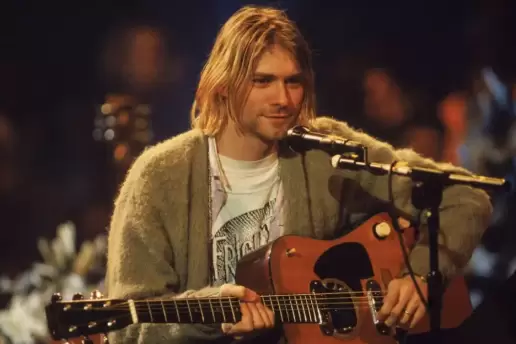 8 Musisi yang Meramalkan Kematiannya Sendiri, dari John Lennon hingga Kurt Cobain